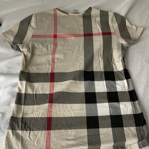 Burberry T-Shirt